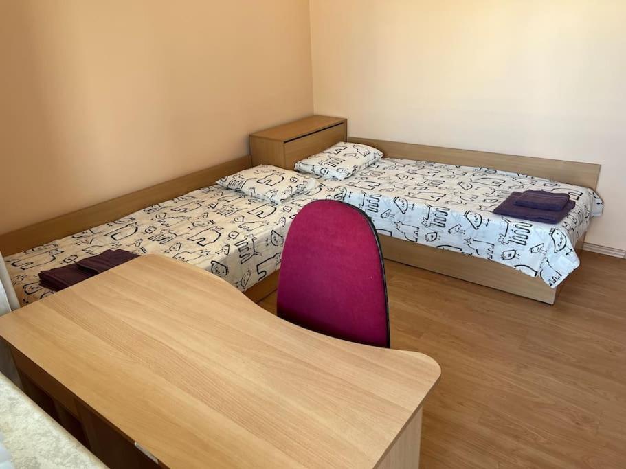 Apartament Lovely Spacious 3br Just Outside Of Centre