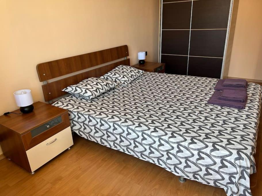 Lovely Spacious 3br Just Outside Of Centre *